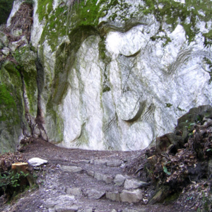 parete delle macine